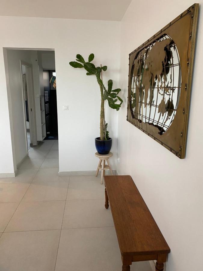 « Cote Plage » Appartement Face Mer Le Portel Exteriör bild